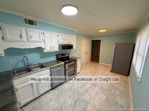 3625 Metric Dr in Hope Mills, NC - Building Photo - Building Photo