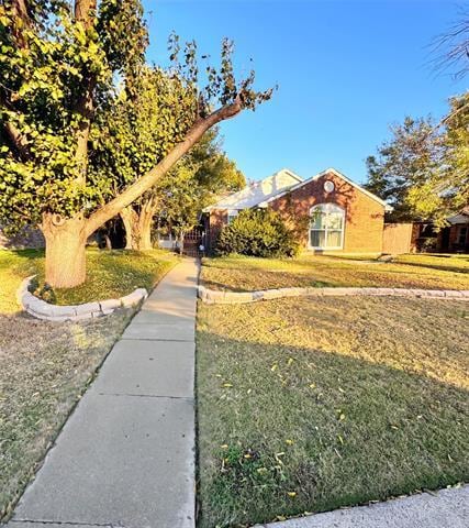 property at 9112 Shiloh Rd