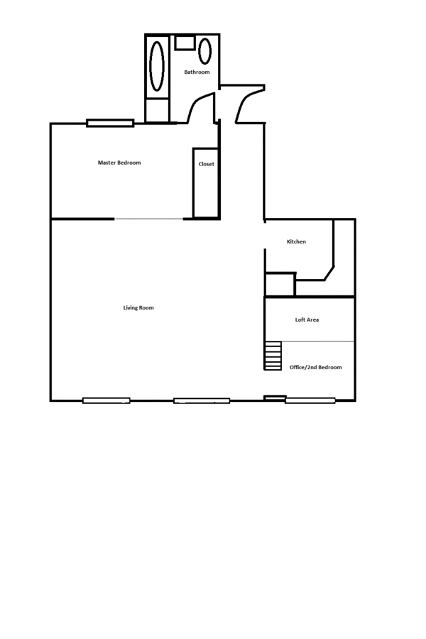 Landmark in New York, NY - Building Photo - Floor Plan