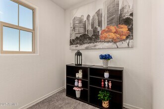 14236 W Buckskin Trl in Surprise, AZ - Building Photo - Building Photo