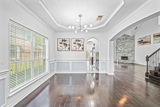 property at 10926 Wynfield Springs Dr