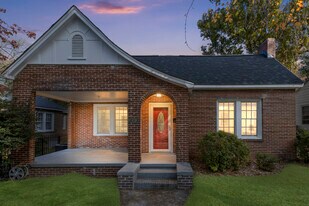 321 State St in Rock Hill, SC - Building Photo