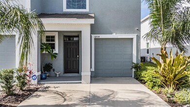 32534 Turtle Grace Lp in Wesley Chapel, FL - Building Photo - Building Photo