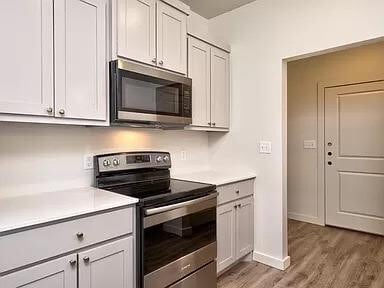 1217 N Evanston Ave in Lubbock, TX - Building Photo - Building Photo