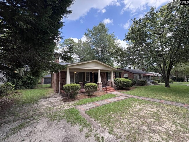 1047 S Holly St in Columbia, SC - Building Photo - Building Photo