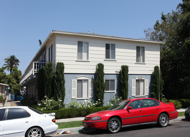 6820 Stafford Ave in Huntington Park, CA - Building Photo - Building Photo