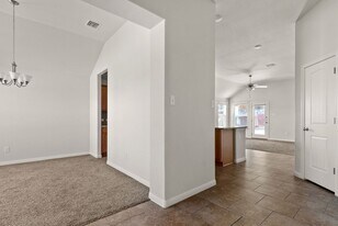 3902 Flatrock Mountain Dr in Killeen, TX - Building Photo