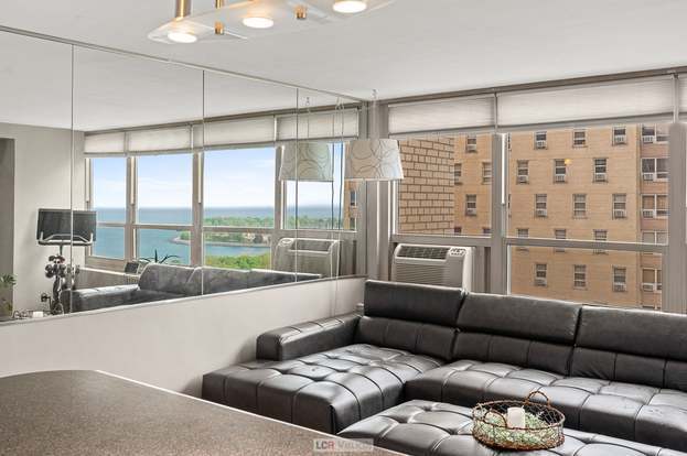 property at 3950 N Lake Shore Dr