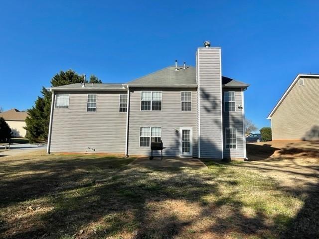 8043 Clearview Cir in Riverdale, GA - Building Photo - Building Photo