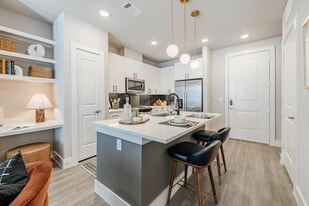 Presidium Tech Ridge in Austin, TX - Building Photo