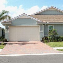 847 Enbrook Lp in Naples, FL - Building Photo