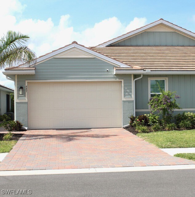 847 Enbrook Lp