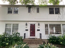 842 7th Ave SW in Rochester, MN - Building Photo