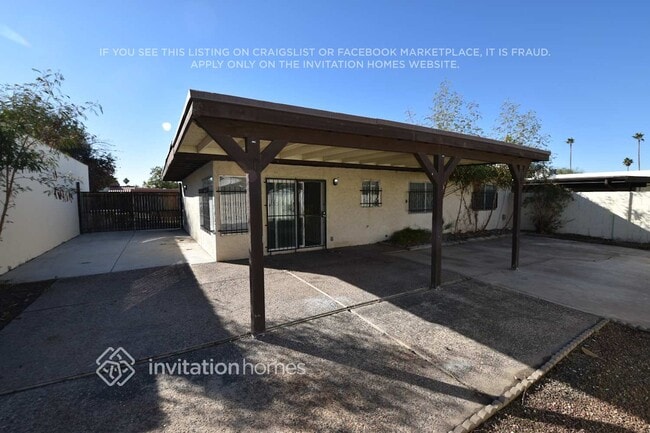 3150 W Christy Dr in Phoenix, AZ - Building Photo - Building Photo