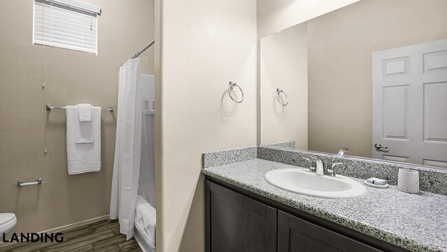 5344 Sycamore School Rd in Fort Worth, TX - Building Photo - Building Photo