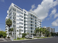 Millennium at Bay Harbor in Bay Harbor Islands, FL - Building Photo - Building Photo