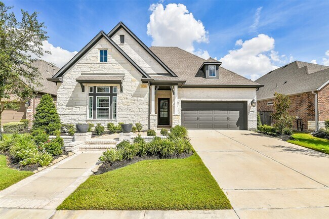 15226 Sandstone Outcrop Dr in Cypress, TX - Building Photo - Building Photo