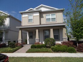 14326 Lanikai Beach Dr in Orlando, FL - Building Photo