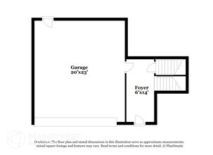 11515 N Lane Ave in Kansas City, MO - Foto de edificio - Building Photo