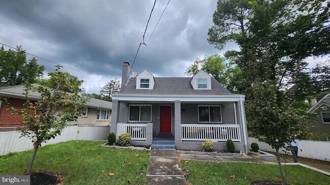 6223 58th Ave in East Riverdale, MD - Building Photo - Building Photo