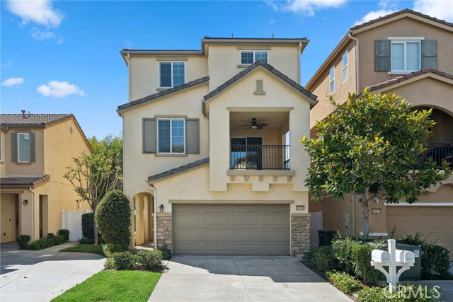 property at 20279 Estuary Ln