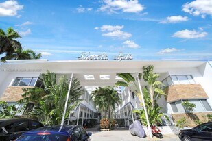 1840 James Ave in Miami Beach, FL - Building Photo