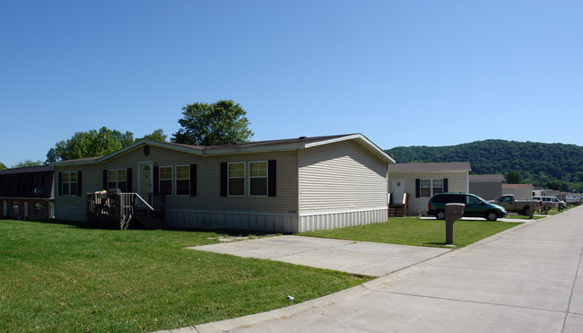 101 River Chase Dr in Winfield, WV - Building Photo - Building Photo