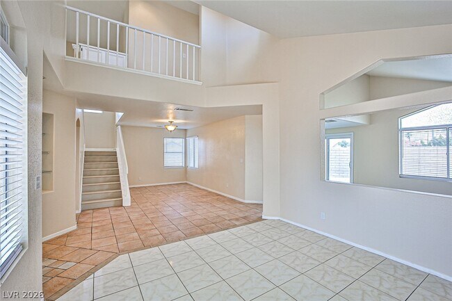 4485 Ruenda Ct in Las Vegas, NV - Building Photo - Building Photo