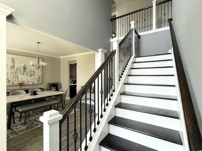 4627 Planters Row Way in Myrtle Beach, SC - Building Photo - Building Photo