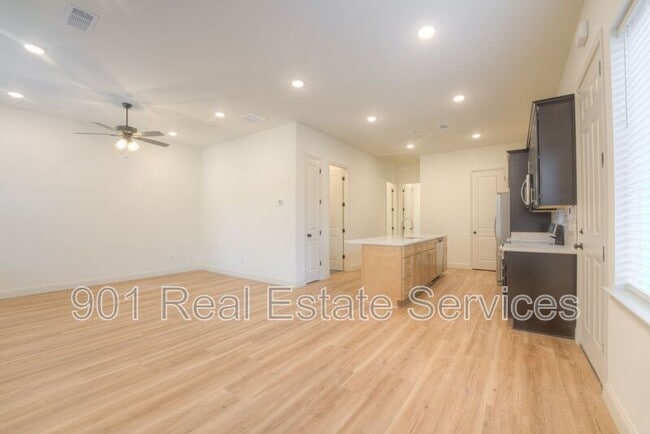 property at 1010 North Pkwy