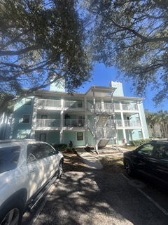 100 Fairway Park Blvd, Unit 406 in Ponte Vedra Beach, FL - Foto de edificio - Building Photo