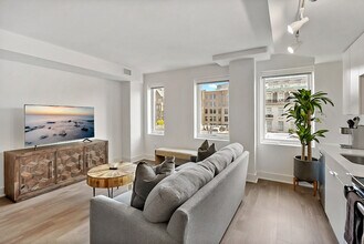 2000 P St NW in Washington, DC - Building Photo - Building Photo