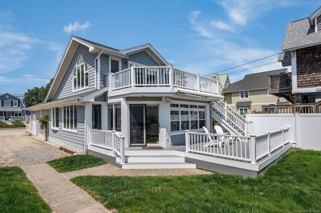 property at 153 Shore Rd
