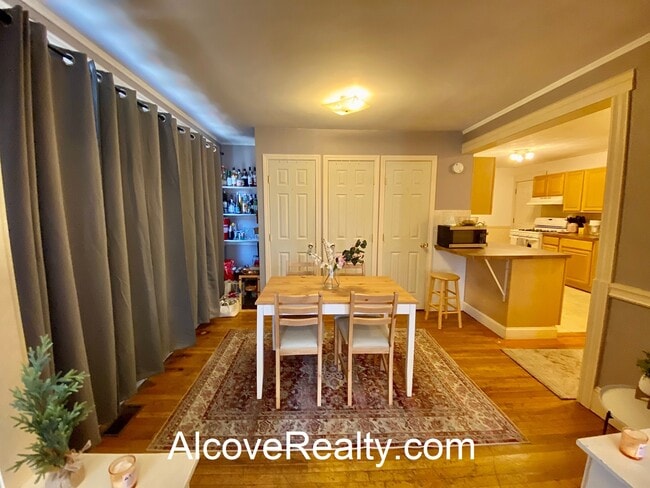 223 Summer St, Unit 1L