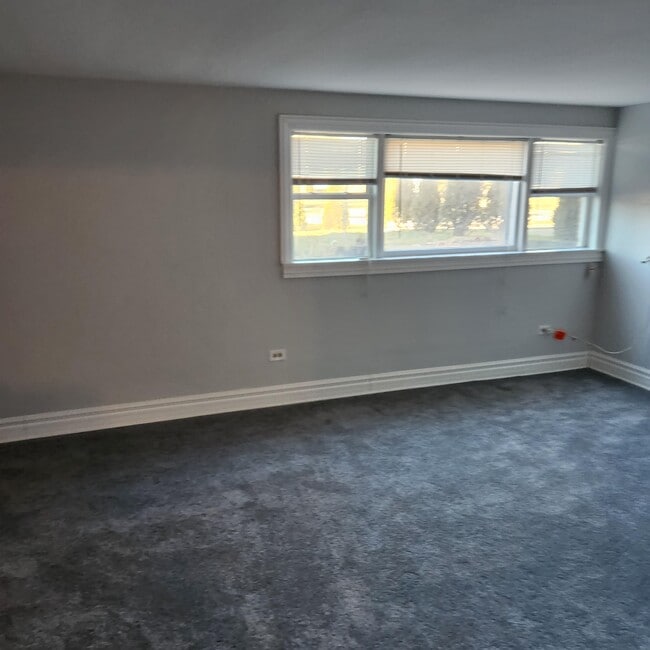 1537 Homestead Rd, Unit Top floor in La Grange Park, IL - Building Photo - Building Photo