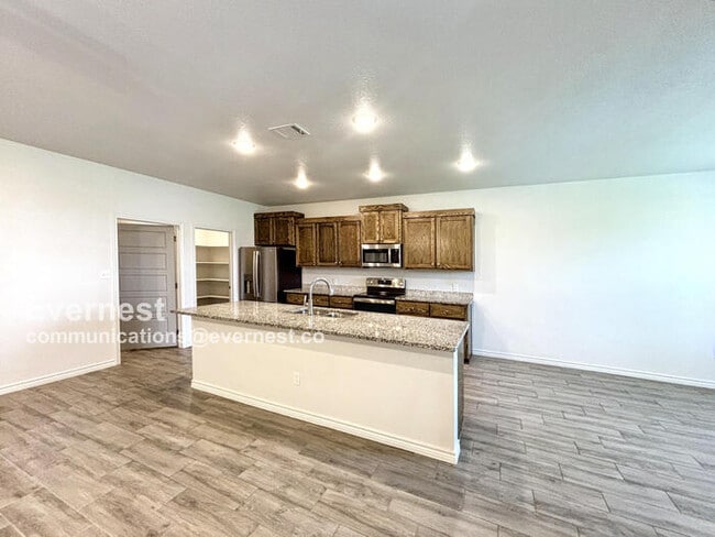 8503 Glade Dr in Temple, TX - Building Photo - Building Photo