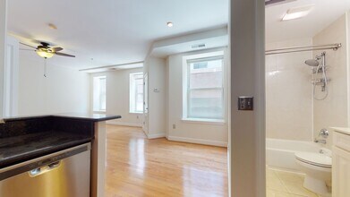 1418 W St NW in Washington, DC - Building Photo - Building Photo