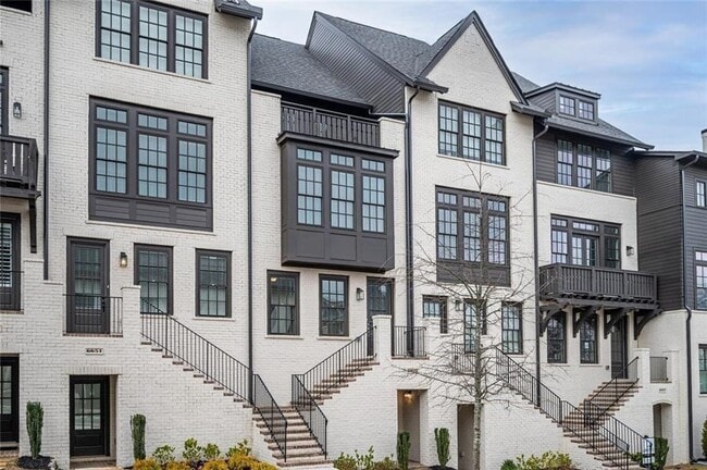 property at 6655 Sterling Dr