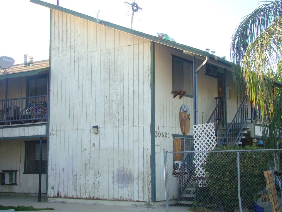 30621 Ivy Rd in Visalia, CA - Building Photo