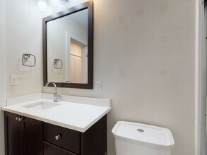 839 Parker St, Unit 3 in Boston, MA - Building Photo - Building Photo