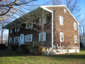 26 Homestead Ave in Warren, RI - Building Photo