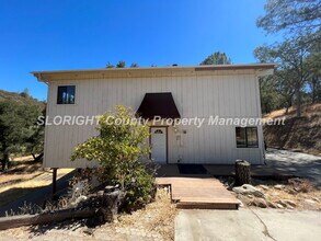 6707 Calf Canyon Hwy in Santa Margarita, CA - Building Photo - Building Photo
