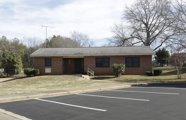 Walker Street Apartments in Chesnee, SC - Building Photo - Building Photo