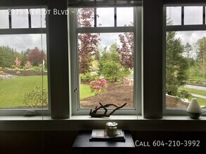 2375 Merlot Blvd in Abbotsford, BC - Building Photo - Building Photo