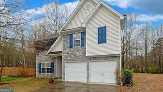 3930 Bogan Mill Rd NE in Buford, GA - Building Photo