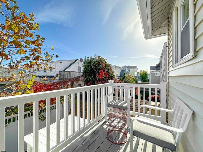 117 N Melbourne Ave in Ventnor City, NJ - Building Photo - Building Photo