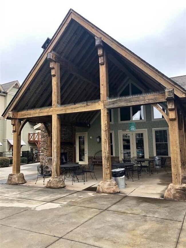 203-713 Kelly Rd in Clemson, SC - Foto de edificio - Building Photo