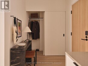 65 Trinity St in Toronto, ON - Building Photo - Building Photo