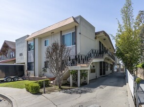 Adams Historical District Apartments in Los Angeles, CA - Building Photo - Building Photo