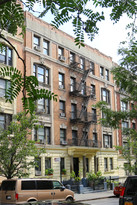 711 West 180th Street Apartments